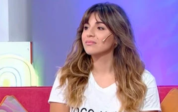 ¡No se calla! La picante respuesta de Gianinna Maradona tras ser acusada de “roba novios”