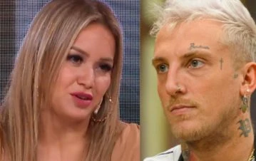 Karina La Princesita reveló la profunda razón de su buena relación con El Polaco: “Ya no hay…”