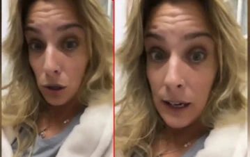 El violento ataque que sufrió Dani La Chepi en la escuela de su hija por culpa de Intrusos