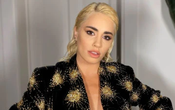Tras la polémica por “sus 20 millones”, Lali Espósito reflexionó sobre su relación con el dinero: “Tenés 12 años y ganás más que…”