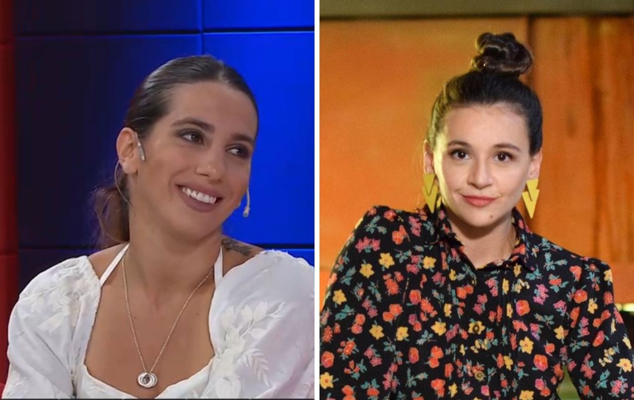 La dura respuesta de Laura Azcurra a Cinthia Fernández por sus acusaciones contra el Colectivo de Actrices – Revista Paparazzi