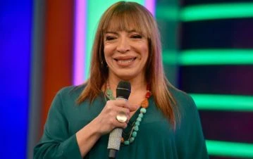 ¡Vamos! ¿Cuántas materias ya aprobó Lizy Tagliani en la carrera de abogacía?