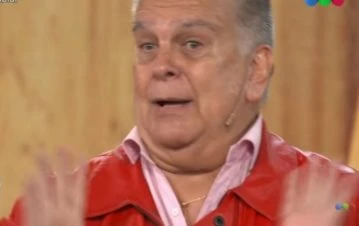 ¡Mea culpa! Cuál es la primicia que Luis Ventura se arrepiente de haber dado: “Me quería matar”