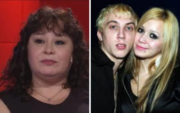 Firme: la reacción de la mamá de Karina La Princesita cuando le preguntaron por las infidelidades del Polaco