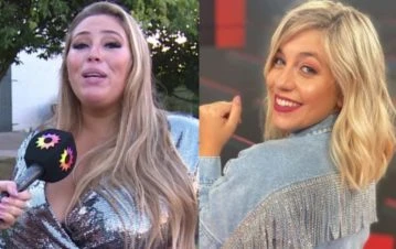 Maite Peñoñori contó qué pasó detrás de cámara con Mar Tarrés, que la acusó de "mala leche y busca roña"