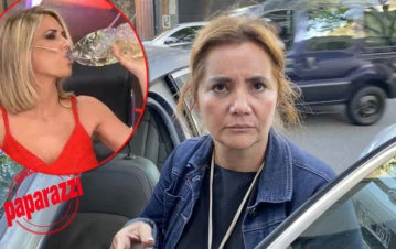 ¡Exclusivo! Nancy Pazos fulminó a Viviana Canosa por su mensaje antivacunas: “Lo único que quiere es…”
