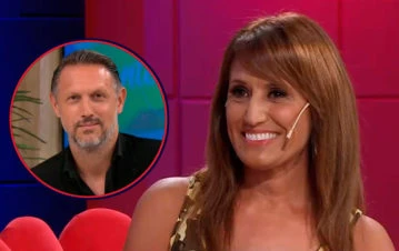 ¿Aceptó? Nancy Duré reveló que David Kavlin quiso conquistarla por una aplicación de citas