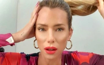 ¿Qué? Nicole Neumann asegura que hay “un complot” en su contra: “Yo creo que…”