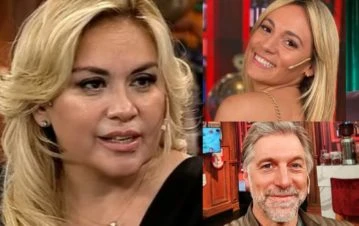La fuerte acusación de Verónica Ojeda contra Rocío Oliva en medio del Cabak gate: “Está acostumbrada a…”