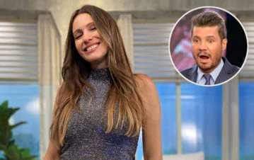 Pampita pidió que una amiga suya esté en La Academia y le dieron el gusto: ¿quién es la acomodada?