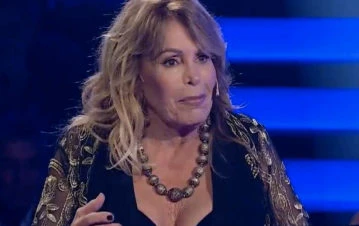 ¡Fuerza! El video de Pata Villanueva a dos meses del grave accidente que la dejó al borde de la muerte