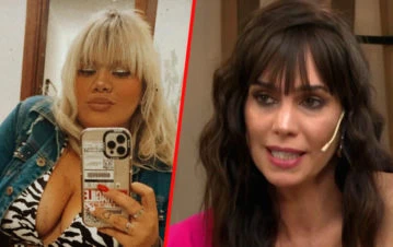 ¡Estalló la guerra! La sorprendente reacción de Morena Rial con Romina Pereiro que reavivó la pelea entre ellas