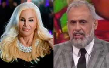 ¡La fulminó! Jorge Rial cruzó a Susana Giménez tras decir que no volvería a “Argenzuela”: “Sus declaraciones…”