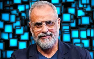 Qué dijo Jorge Rial cuando lo catalogaron como “una de las diez peores personas de la Argentina”