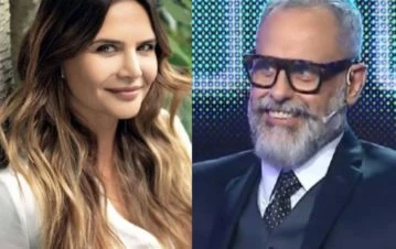 ¡No se la perdona! Amalia Granata reveló el motivo por el que detesta a Jorge Rial: “Decía que mi hijo…”