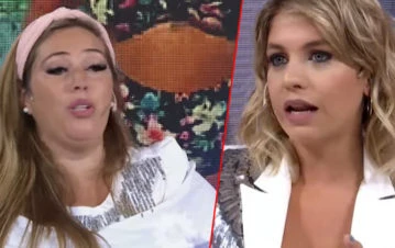 ¡Furiosa! Mar Tarrés se calentó con LAM y destrozó a Maite Peñoñori cara a cara: “Trabaja de...”