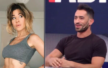 La picante afirmación sobre la vida amorosa del Tucu López a poco de haberse separado de Jimena Barón: “Ya está en...”