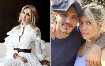 La sorprendente pregunta que le hizo Wanda Nara a sus seguidoras sobre “las mujeres mantenidas”