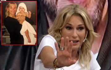 Más polémicas: piden que denuncien a Yanina Latorre por darle alcohol a su hija