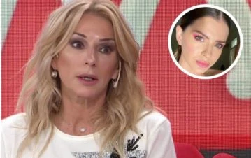 ¡No la perdona! Yanina Latorre se acordó de la China Suárez y le tiró un tremendo palito: “No es muy...”