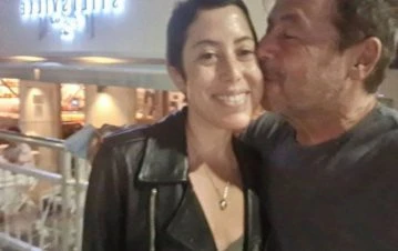 ¡Emocionante! Ricky Sarkany compartió tiernas imágenes de Félix, el hijo de Sofía: “Ya sonríe como vos”