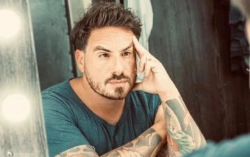 Cómo es la dieta del "ayuno intermitente" que le permitió a Fede Bal bajar 5 kilos en tres semanas: “Le estoy dando duro”