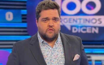 Darío Barassi causó alarma por sus problemas de salud: “Empecé a sentirme mal. Me dolía la vista, la espalda, la cervical y tengo...”