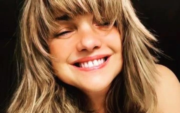 Areceli González confesó qué carrera le hubiera gustado estudiar: “Era mi sueño, pero no pude por..."