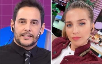 La tremenda definición de Rodrigo Lussich sobre Soledad Fandiño: “Es brava, combativa y en cualquier momento te...”