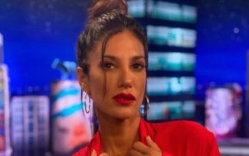 Silvina Escudero contó "el protocolo" que les exige a los hombres para salir: “Les pido hisopado y...”