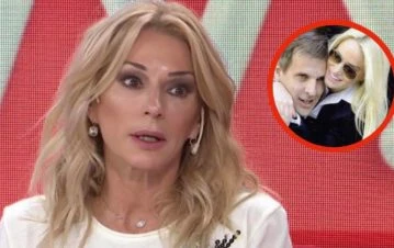 Yanina Latorre tomó partido en el escándalo Salazar-Redrado: “Para mi, ella está loca y..."
