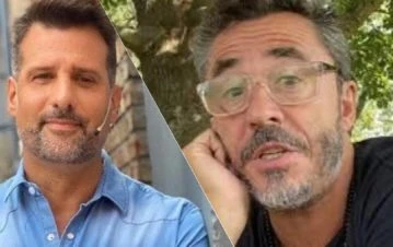 Por qué Pablo Granados rechazó la propuesta de Marcelo Tinelli para estar en La Academia de Showmatch