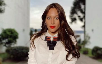 ¡Problemas! Barbie Vélez habló de la firme posibilidad de suspender su boda