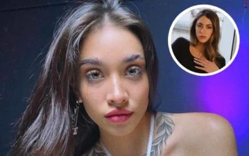 Quién es María Becerra, la joven que participará de la apertura de Showmatch: “Me hice famosa con un video donde me..."