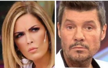 ¡Explotó! El lapidario comentario de Viviana Canosa contra Marcelo Tinelli: "El poder los llenó de..."