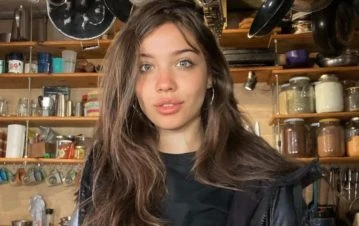 El inolvidable regalo que le hizo el novio a Malena Narvay: “Me llevó al cielo para...”