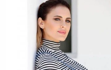 Por qué Silvina Luna puso en venta su lujoso departamento en un palacio porteño por 350.000 dólares