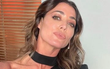 Pamela David contó por qué se alejó de la tele y reveló cuáles son sus requisitos para volver