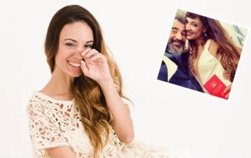 Martina Gusmán recordó el insólito percance de su marido Pablo Trapero en la boda: "La filmó por..."