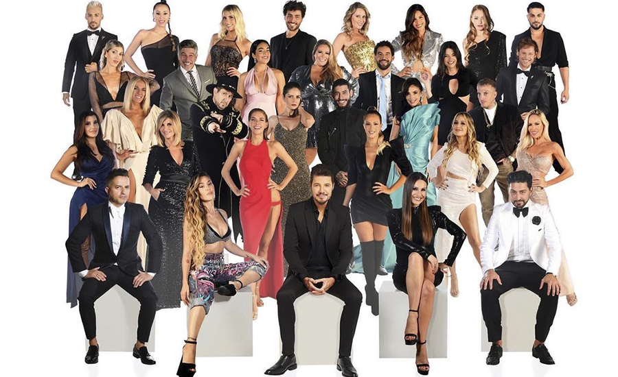 Polémica y enojo por la foto de La Academia: los motivos de la reacción