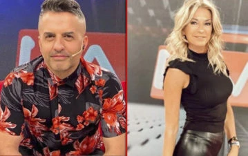 Angel De Brito explicó por qué Yanina Latorre quedó al frente de LAM durante su ausencia: “Fue decisión de…”