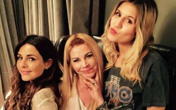 Soledad Aquino recibió el alta: el escándalo que se generó en un centro de atención