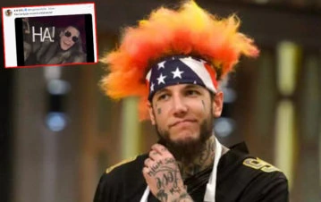 ¡Conmoción! Alex Caniggia renunció a MasterChef: los motivos de su inesperada decisión