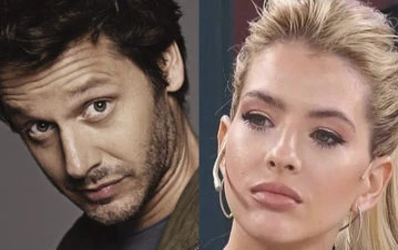 ¡Exclusivo! Por qué la China Suárez y Benjamín Vicuña no duermen juntos después de la separación