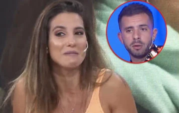 ¡Justicia! Cinthia Fernández le ganó un juicio por alimentos a Matías Defederico y le embargará la casa: “Estoy...”