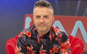 Angel de Brito eligió su "equipo titular" de Angelitas y desató polémica: "Vengan de a uno"