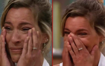 Dani La Chepi recordó la estricta educación al límite que marcó su infancia