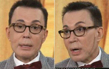 El video de la dolorosa y triste historia de Marcelo Polino con su padre