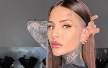 La radical decisión que tomó Cande Tinelli con sus redes después que la acusen de estafadora