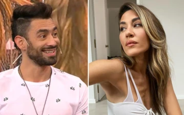 El Tucu López confesó cuál fue el detalle que marcó el final de la relación con Jimena Barón